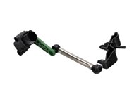 Sensore di autolivellamento delle sospensioni pneumatiche. Porsche 95B.2 Macan / 95B.3 Macan - 8R0941309B, 9A794130900, 9A794131000, 8R0941310E - RH-3589, RH-3590