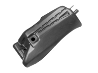 Water tank for window washer system. Porsche 993 - 99352817501 Water tank for window washer system. Porsche 993 - 99352817501