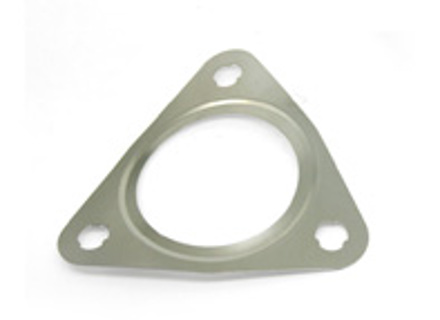 Exhaust manifold to cat gasket. Porsche 986 Boxster 2.5L - 99611111302, 183.300