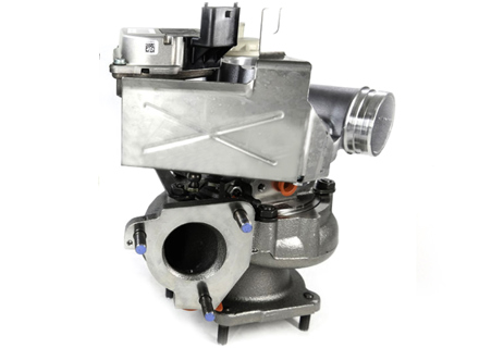 Turbocharger. Porsche 997 GT2 (997 Top) - 53049980303, 53049980304, 99712307776, 99712307775, 99712307773, 99712307772, 99712307771, 99712307770, 99712307876, 99712307875, 99712307873, 99712307872, 99712307871, 99712307870, 997123078AX, 997123077AX, 53049980339, 53049980340, 99712307877, 99712307777 - 53049980339, 53049980340