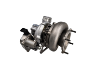 Turbocompressor. Porsche 997 GT2 (997 Top) - 53049980303, 53049980304, 99712307776, 99712307775, 99712307773, 99712307772, 99712307771, 99712307770, 99712307876, 99712307875, 99712307873, 99712307872, 99712307871, 99712307870, 997123078AX, 997123077AX, 53049980339, 53049980340, 99712307877, 99712307777 - 53049980339, 53049980340