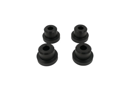 Solid steering rack bush set. Porsche 928 - 92834777903