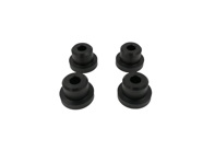 Solid steering rack bush set. Porsche 928 - 92834777903 Solid steering rack bush set. Porsche 928 - 92834777903