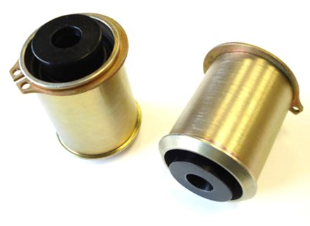 Rennline Lower arm monoball bush. Porsche 986 / 996 / 987 / 997 / 987C / 991 / 981 Boxster / 981 Cayman - 99634105305, 99634105306, 99634105307, 99634105314, 99634105316, 99634105317, 99634194100, 99634194101, 99733105303, 99734105304 - S18