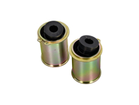 Douille monobille de bras inférieur Rennline. Porsche 986 / 996 / 987 / 997 / 987C / 991 / 981 Boxster / 981 Cayman - 99634105305, 99634105306, 99634105307, 99634105314, 99634105316, 99634105317, 99634194100, 99634194101, 99733105303, 99734105304 - S18