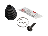 CV joint boot constant velocity joint boot, Outer. Porsche Macan 2.0L / 3.0L - 8K0407285E, 102996 CV joint boot constant velocity joint boot, Outer. Porsche Macan 2.0L / 3.0L - 8K0407285E, 102996
