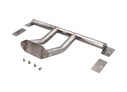 Fire Extinguisher Mount Non Power Seats. Porsche 911 74-89 / 964 / 993 / 944 - R2015, R-2015