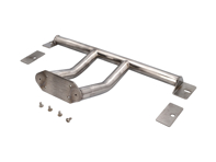 Fire Extinguisher Mount Non Power Seats. Porsche 911 74-89 / 964 / 993 / 944 - R2015, R-2015 Fire Extinguisher Mount Non Power Seats. Porsche 911 74-89 / 964 / 993 / 944 - R2015, R-2015