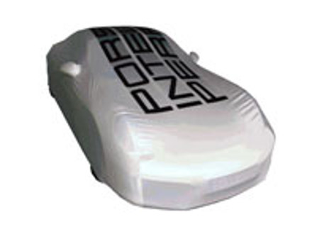 Car Cover Indoor. Porsche 991 C2/C4 / Targa 4/4S - 99104400047