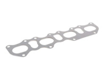 Exhaust manifold gasket. Porsche 957/958 Cayenne 4.8L - 94811118101, 265.810