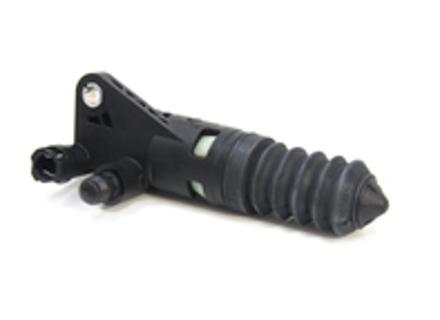 Koppelingswerkcilinder. Porsche 987.2 Boxster/Kaaiman / 981 Boxster/Kaaiman - 9G211623700, 9G211623701