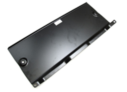 Front Axle Protective Plate. Porsche 911 74-89 - 91134116105, 91134116104