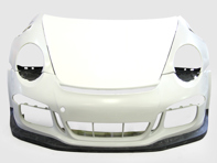 Front end Porsche 991.1 GT3 RS Bodykit - 99150303X95, 99150519192, 99151101195GRV Front end Porsche 991.1 GT3 RS Bodykit - 99150303X95, 99150519192, 99151101195GRV