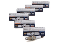 Spark Plugs (PACK OF 6). Porsche Cayenne V6 3.2 - 95517021990, 955.170.219.90 Spark Plugs (PACK OF 6). Porsche Cayenne V6 3.2 - 95517021990, 955.170.219.90