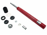 Shock Absorber Insert Front. Porsche 911 09/1968 - 1973 Koni for Koni Strut - 861638, 86-1638, 91134104210, 91134104110, PCG33305101, PCG33305102, PCG34190400 Shock Absorber Insert Front. Porsche 911 09/1968 - 1973 Koni for Koni Strut - 861638, 86-1638, 91134104210, 91134104110, PCG33305101, PCG33305102, PCG34190400