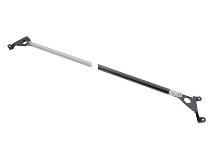 Veerpootbrug voor Porsche 997 / 987 / Cayman FRONT DesignTek - EQ880103, 1684000600