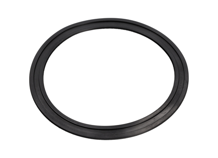 Headlamp seal. Porsche 356 Pre-A - 35662112