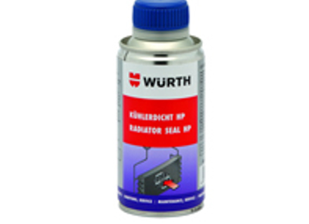 WURTH RADIATOR SEAL HP 150ml - 5861500150