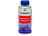 WURTH RADIATOR SEAL HP 150ml - 5861500150 WURTH RADIATOR SEAL HP 150ml - 5861500150