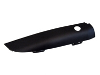 Front bumper cover. Porsche 987 Boxster - 9875055250001C, 9875055260001C Front bumper cover. Porsche 987 Boxster - 9875055250001C, 9875055260001C