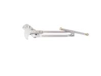 Window regulator MANUAL. Porsche 911 / 912 1965-67 - 90154204222, 90154204122 - DOR11.1.122, DOR11.1.123 Window regulator MANUAL. Porsche 911 / 912 1965-67 - 90154204222, 90154204122 - DOR11.1.122, DOR11.1.123