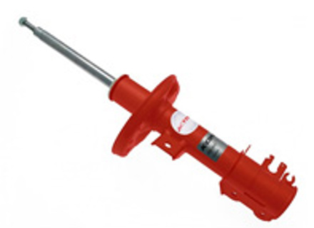 Koni special active shock absorber rear. Porsche 987 Boxster and Cayman - 8745 1395, 98733305109, 98733305113, 98733305110, 98733305119, 98733305112, 98733305116, 98733305122 - KD 87451395