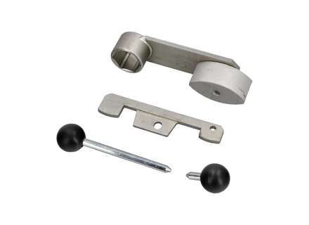 Steuerzeiten-Werkzeugsatz – für Porsche 986 Boxster / 996 / 997.1 / 987.1 Boxster / Cayman - 9685, 9686, 9595, 9595/1 - C4008