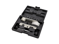 Kit di strumenti per la messa in fase del motore - per Porsche 986 Boxster / 996 / 997.1 / 987.1 Boxster / Cayman - 9685, 9686, 9595, 9595/1 - C4008