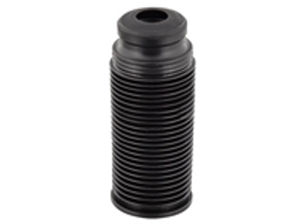 Shock absorber boot, Front. Porsche 955 Cayenne / 957 Cayenne - 111546, 111 546, 95534350500, 58761SET