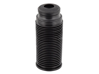 Shock absorber boot, Front. Porsche 955 Cayenne / 957 Cayenne - 111546, 111 546, 95534350500, 58761SET Shock absorber boot, Front. Porsche 955 Cayenne / 957 Cayenne - 111546, 111 546, 95534350500, 58761SET