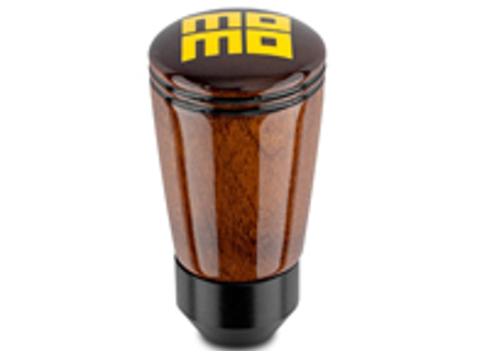 Momo sh50 Heritage Schaltknauf, Holz