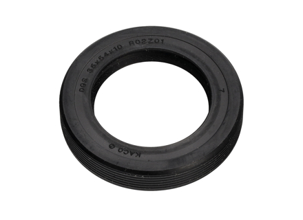 Bague d'étanchéité pour pompe à huile. Porsche 924 76-82 - PCG115147, 048115147, 095.222