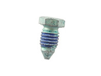 Screw for shift rod coupler. Porsche 924 / 944 / 968 - 443711189A, 823 711 833, PCG711189A Screw for shift rod coupler. Porsche 924 / 944 / 968 - 443711189A, 823 711 833, PCG711189A