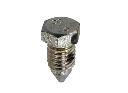 Bout voor schakelstang koppeling. Porsche 924 / 944 / 968 - 443711189A, 823 711 833, PCG711189A