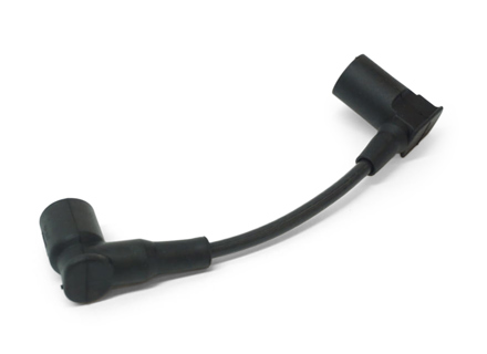 Ignition HT Lead LOWER From the coil to distributor Porsche 993 Carrera - 99360206007