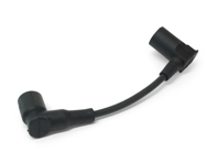 Ignition HT Lead LOWER From the coil to distributor Porsche 993 Carrera - 99360206007 Ignition HT Lead LOWER From the coil to distributor Porsche 993 Carrera - 99360206007