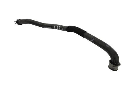 Tubo flessibile del liquido di raffreddamento del cambio PDK, ritorno. Porsche 982 Boxster / Cayman 2017>> - 9G230707904