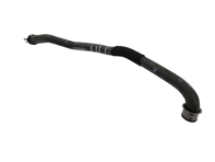 PDK Gearbox Coolant Hose, Return. Porsche 982 Boxster / Cayman 2017>> - 9G230707904