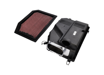 Sports Air Package with K&N Filter. Porsche 993 Carrera - 99311003056, 332731, 33-2731