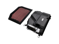 Sports Air Package with K&N Filter. Porsche 993 Carrera - 99311003056, 332731, 33-2731 Sports Air Package with K&N Filter. Porsche 993 Carrera - 99311003056, 332731, 33-2731