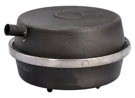 Servomoteur à vide sportomatic. Porsche911 1974-83 - PCG11672105