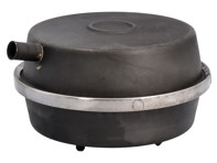 Servomoteur à vide sportomatic. Porsche911 1974-83 - PCG11672105