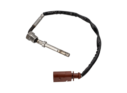 Sensor de temperatura de gases de escape. Porsche 958 Cayenne Diesel 3.0ltr 2015-18 - 95860628821 - 114 800 0216