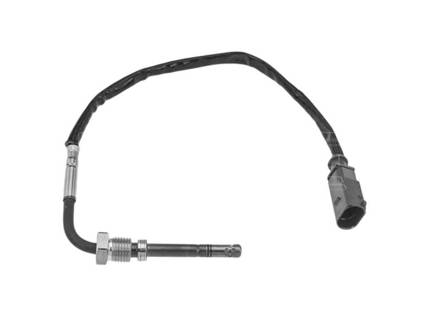 Temperature sensor exhaust gas. Porsche 958 Cayenne Diesel 3.0ltr 2015-18 - 95860628821 - 114 800 0216
