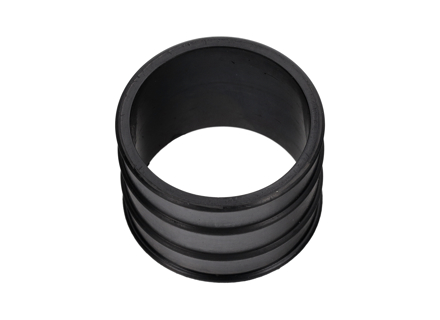 Rubber Sleeve for Air Intake. Porsche 928S / 928 S2 - 92811024100 - PGMAS