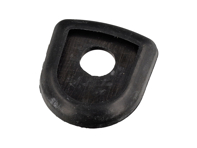 Türgriffdichtung, klein. Porsche 356B / 356C - 64453163200