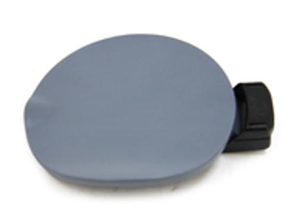 Fuel filler flap. Porsche 944 / 968 - 94450409500