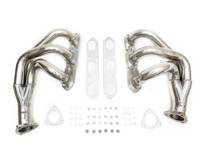 Collecteurs d'échappement sport Fabspeed. Porsche 996 Carrera (1999-2004) - FS.POR.996.SHDR