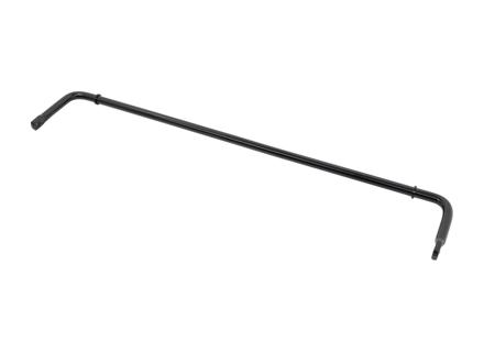 Barre antiroulis arrière, 18 mm. Porsche 911 1978-86 - 91133370107