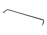 Hinterer Stabilisator, 18 mm. Porsche 911 1978–86 - 91133370107